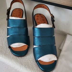 Chie Mihara Kelli Sandals